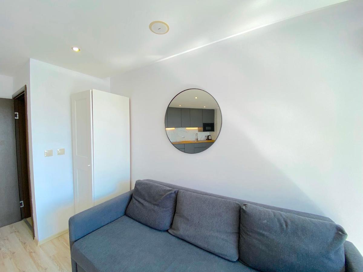 Paradiso Aparthotel - Private Apartment -Bsr-2 Nesebar Bagian luar foto